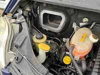 2004 opel movano 3300 bedrijfswagen - afbeelding 8 van  25