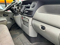 2004 opel movano 3300 bedrijfswagen - afbeelding 13 van  25