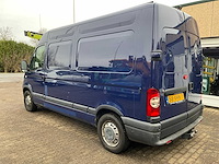 2004 opel movano 3300 bedrijfswagen - afbeelding 20 van  25