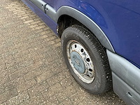 2004 opel movano 3300 bedrijfswagen - afbeelding 21 van  25