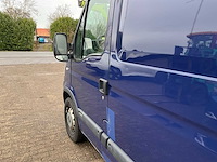 2004 opel movano 3300 bedrijfswagen - afbeelding 22 van  25