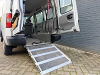 2004 opel tour 1.6 airco benzine rolstoelbus - afbeelding 2 van  14