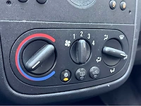 2004 opel tour 1.6 airco benzine rolstoelbus - afbeelding 4 van  14