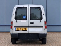 2004 opel tour 1.6 airco benzine rolstoelbus - afbeelding 10 van  14