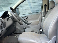 2004 opel tour 1.6 airco benzine rolstoelbus - afbeelding 13 van  14