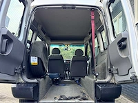 2004 opel tour 1.6 airco benzine rolstoelbus - afbeelding 14 van  14