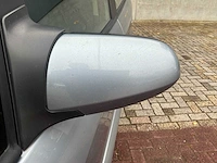 2004 opel zafira 1.8-16v maxx personenauto - afbeelding 7 van  15