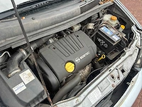 2004 opel zafira 1.8-16v maxx personenauto - afbeelding 4 van  15