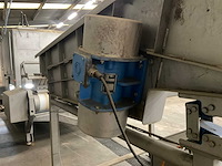 2004 optimum sorting mlt18122230 optische bandsorteermachine met invoertriller - afbeelding 9 van  22