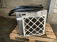 2004 optimum sorting mlt18122230 optische bandsorteermachine met invoertriller - afbeelding 14 van  22