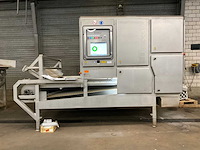 2004 optimum sorting mlt18122230 optische bandsorteermachine met invoertriller - afbeelding 13 van  22