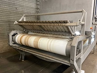 2004 optimum sorting mlt18122230 optische bandsorteermachine met invoertriller - afbeelding 20 van  22