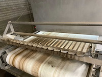 2004 optimum sorting mlt18122230 optische bandsorteermachine met invoertriller - afbeelding 21 van  22