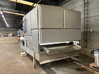 2004 optimum sorting mlt18122230 optische bandsorteermachine met invoertriller - afbeelding 5 van  22