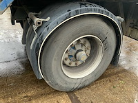 2004 pacton t4-001 oplegger met kennis kraan - afbeelding 6 van  33