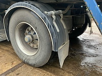 2004 pacton t4-001 oplegger met kennis kraan - afbeelding 9 van  33