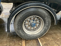 2004 pacton t4-001 oplegger met kennis kraan - afbeelding 11 van  33