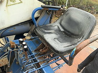 2004 pacton t4-001 oplegger met kennis kraan - afbeelding 24 van  33