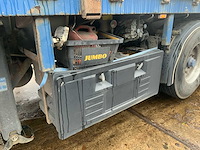 2004 pacton t4-001 oplegger met kennis kraan - afbeelding 33 van  33