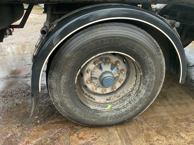 2004 pacton t4-001 oplegger - afbeelding 18 van  33