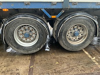 2004 pacton t4-001 oplegger - afbeelding 20 van  33