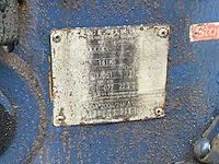 2004 pacton t4-001 oplegger - afbeelding 26 van  33