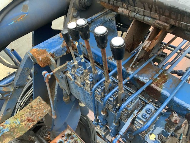 2004 pacton t4-001 oplegger - afbeelding 31 van  33