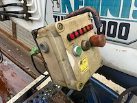 2004 pacton t4-001 oplegger - afbeelding 32 van  33