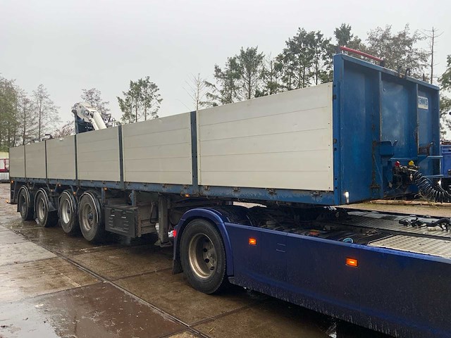 2004 pacton t4-001 oplegger - afbeelding 5 van  33