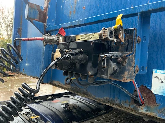 2004 pacton t4-001 oplegger - afbeelding 7 van  33