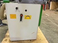 2004 paoloni diverse freesmachine - afbeelding 4 van  19