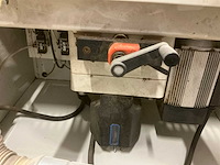 2004 paoloni diverse freesmachine - afbeelding 5 van  19