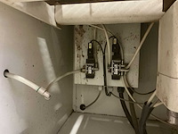 2004 paoloni diverse freesmachine - afbeelding 1 van  19
