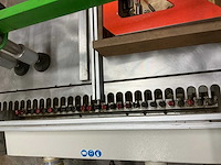 2004 paoloni diverse freesmachine - afbeelding 7 van  19