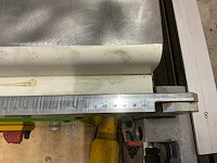 2004 paoloni diverse freesmachine - afbeelding 10 van  19