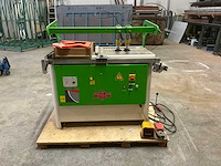 2004 paoloni diverse freesmachine - afbeelding 3 van  19
