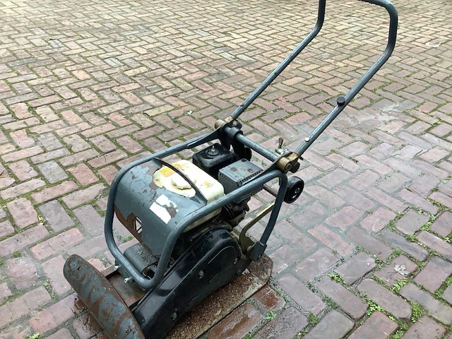 2004 pen 16c trilplaat - afbeelding 3 van  5