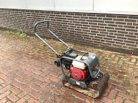 2004 pen 16c trilplaat - afbeelding 1 van  5