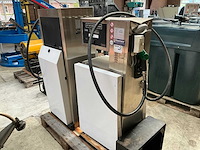 2004 petrotec euro1000 uitgifte station (2x) - afbeelding 3 van  6
