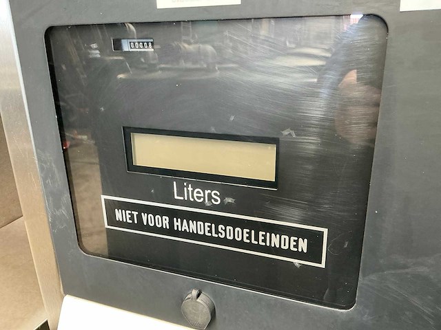2004 petrotec euro1000 uitgifte station (2x) - afbeelding 6 van  6
