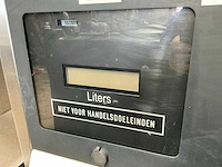 2004 petrotec euro1000 uitgifte station (2x) - afbeelding 6 van  6
