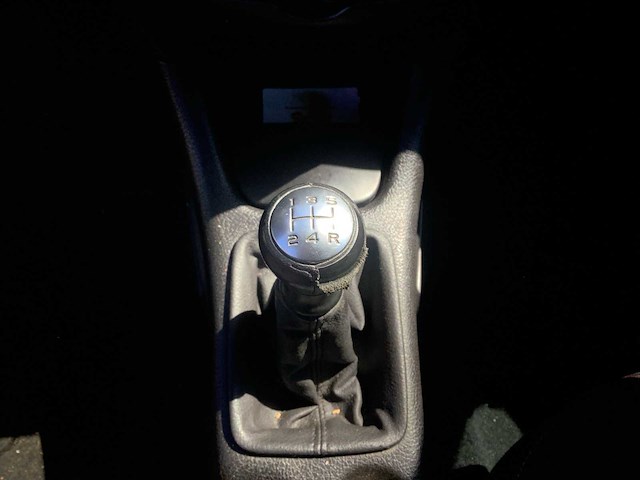 2004 peugeot 206 1.4-16v xs pack personenauto 33-pn-tj - afbeelding 14 van  29