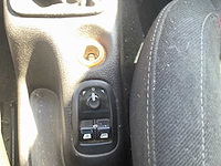 2004 peugeot 206 1.4-16v xs pack personenauto 33-pn-tj - afbeelding 15 van  29