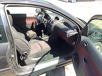 2004 peugeot 206 1.4-16v xs pack personenauto 33-pn-tj - afbeelding 19 van  29