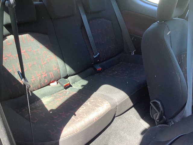 2004 peugeot 206 1.4-16v xs pack personenauto 33-pn-tj - afbeelding 20 van  29