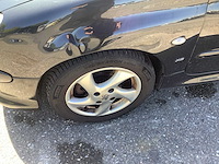 2004 peugeot 206 1.4-16v xs pack personenauto 33-pn-tj - afbeelding 29 van  29