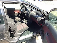 2004 peugeot 206 1.4-16v xs pack personenauto 33-pn-tj - afbeelding 19 van  29