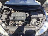 2004 peugeot 206 1.4-16v xs pack personenauto 33-pn-tj - afbeelding 9 van  12