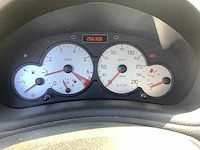 2004 peugeot 206 1.4-16v xs pack personenauto 33-pn-tj