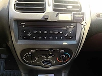 2004 peugeot 206 1.4-16v xs pack personenauto 33-pn-tj - afbeelding 6 van  12